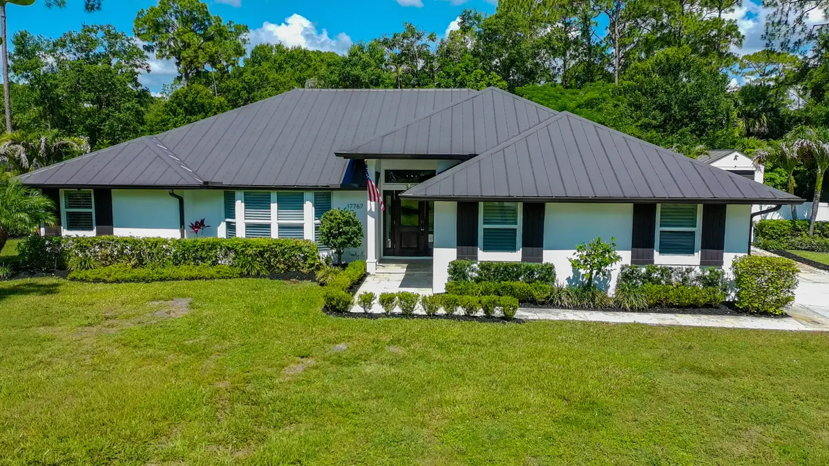 17767 Mellen Lane, Jupiter, FL 33478 - #1