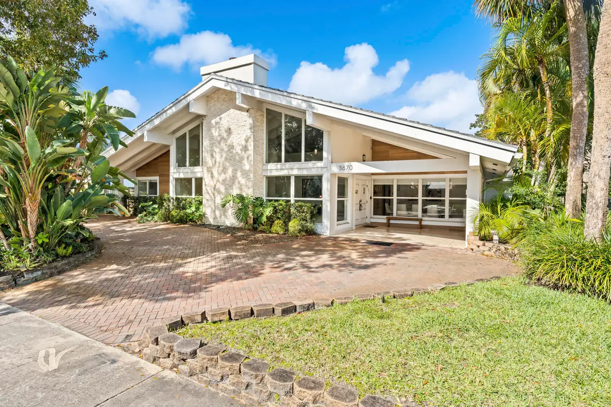 3870 N 31st Terrace, Hollywood, FL 33021 - #1