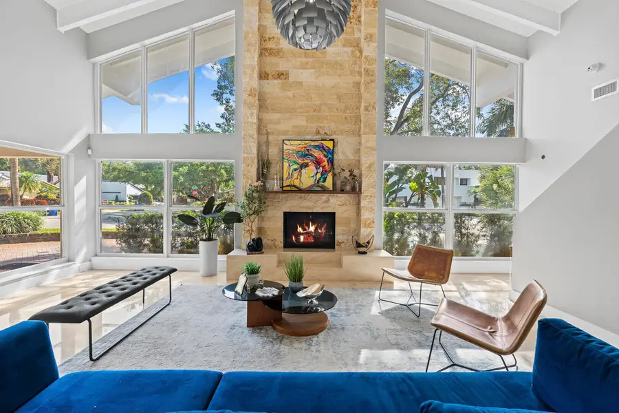 3870 N 31st Terrace, Hollywood, FL 33021 - #3