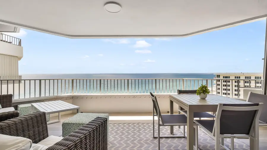 550 S Ocean Boulevard #1906, Boca Raton, FL 33432 - #3