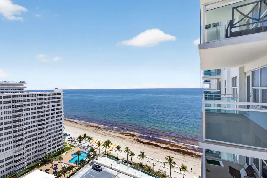 3900 Galt Ocean Drive #1814, Fort Lauderdale, FL 33308 - #2