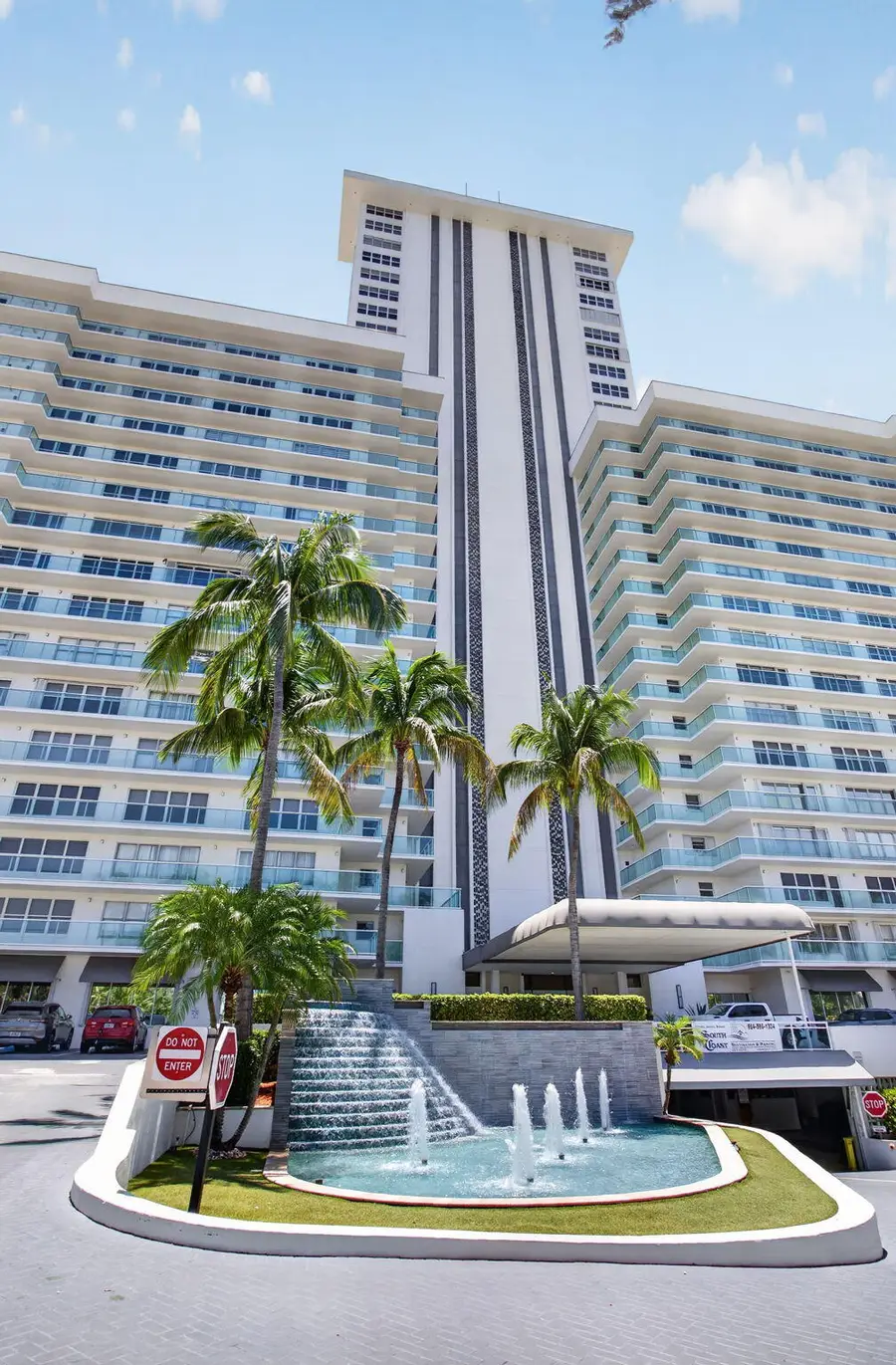 3900 Galt Ocean Drive #1814, Fort Lauderdale, FL 33308 - #3