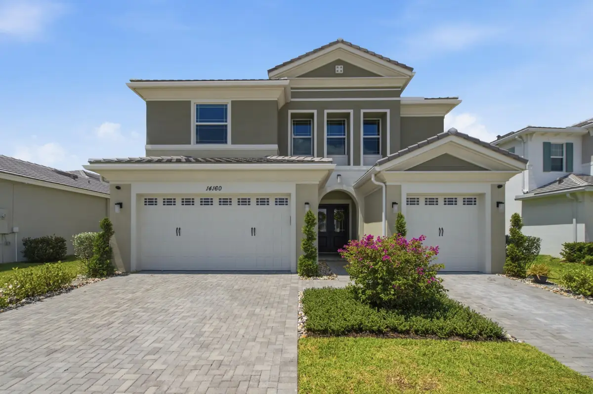 14160 Lacebark Lane, Westlake, FL 33470 - #1