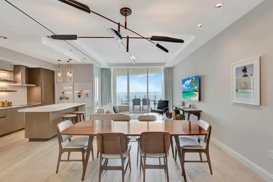525 N Fort Lauderdale Beach Boulevard #1605, Fort Lauderdale, FL 33304 - #3