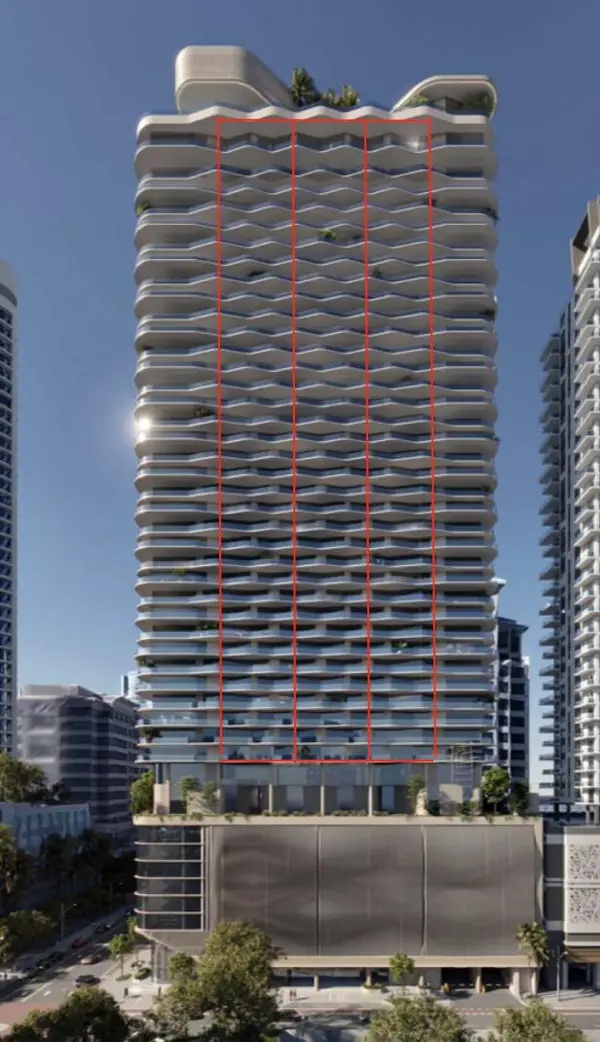 521 E Las Olas Boulevard #2002, Fort Lauderdale, FL 33301