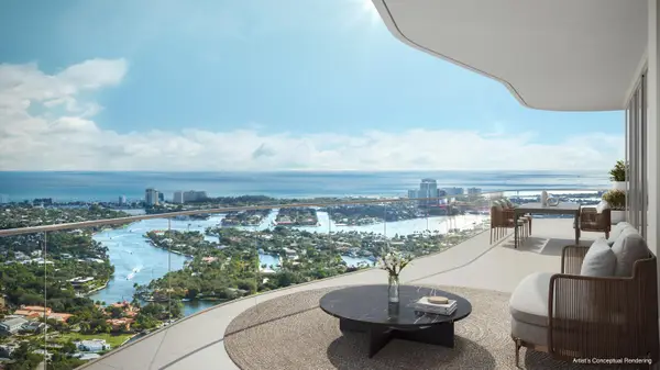 521 E Las Olas Boulevard #4003/4004, Fort Lauderdale, FL 33301