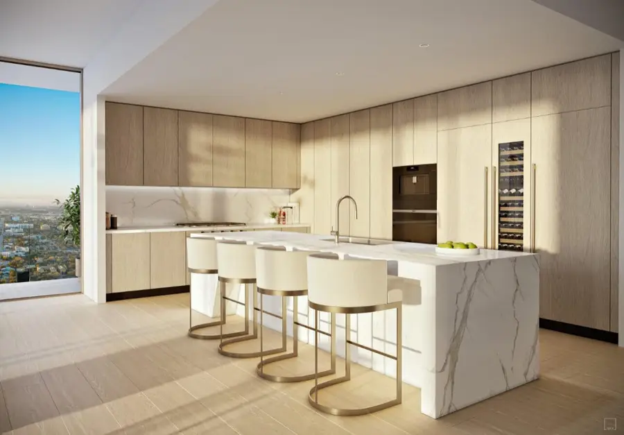 521 E Las Olas Boulevard #4003/4004, Fort Lauderdale, FL 33301 - #3
