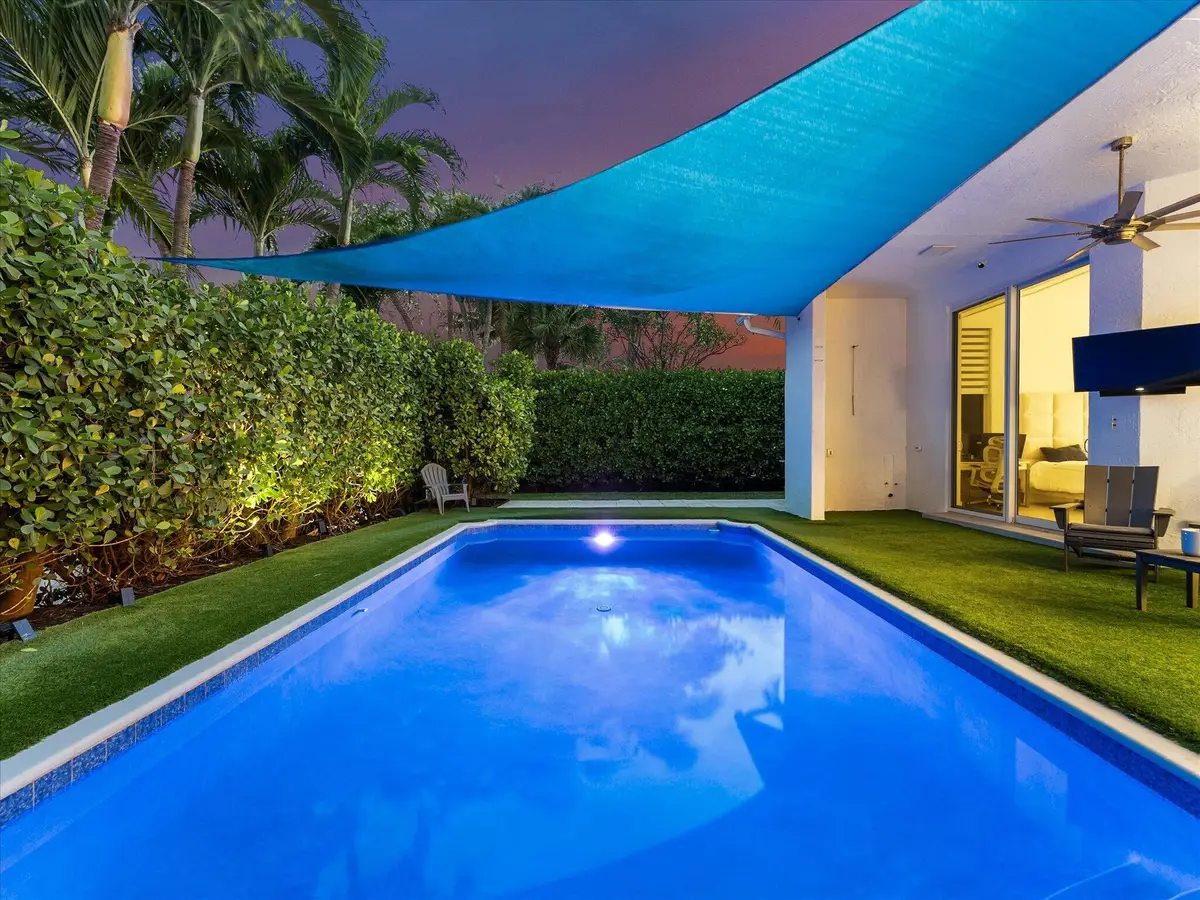 1002 Lake Shore Drive, Delray Beach, FL 33444 - #1