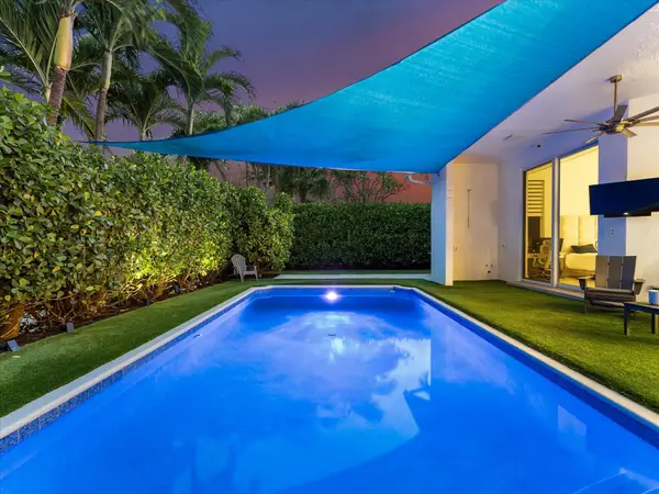 1002 Lake Shore Drive, Delray Beach, FL 33444