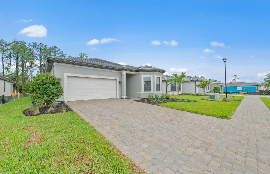 2107 Freemont Drive, Naples, FL 34120 - #2