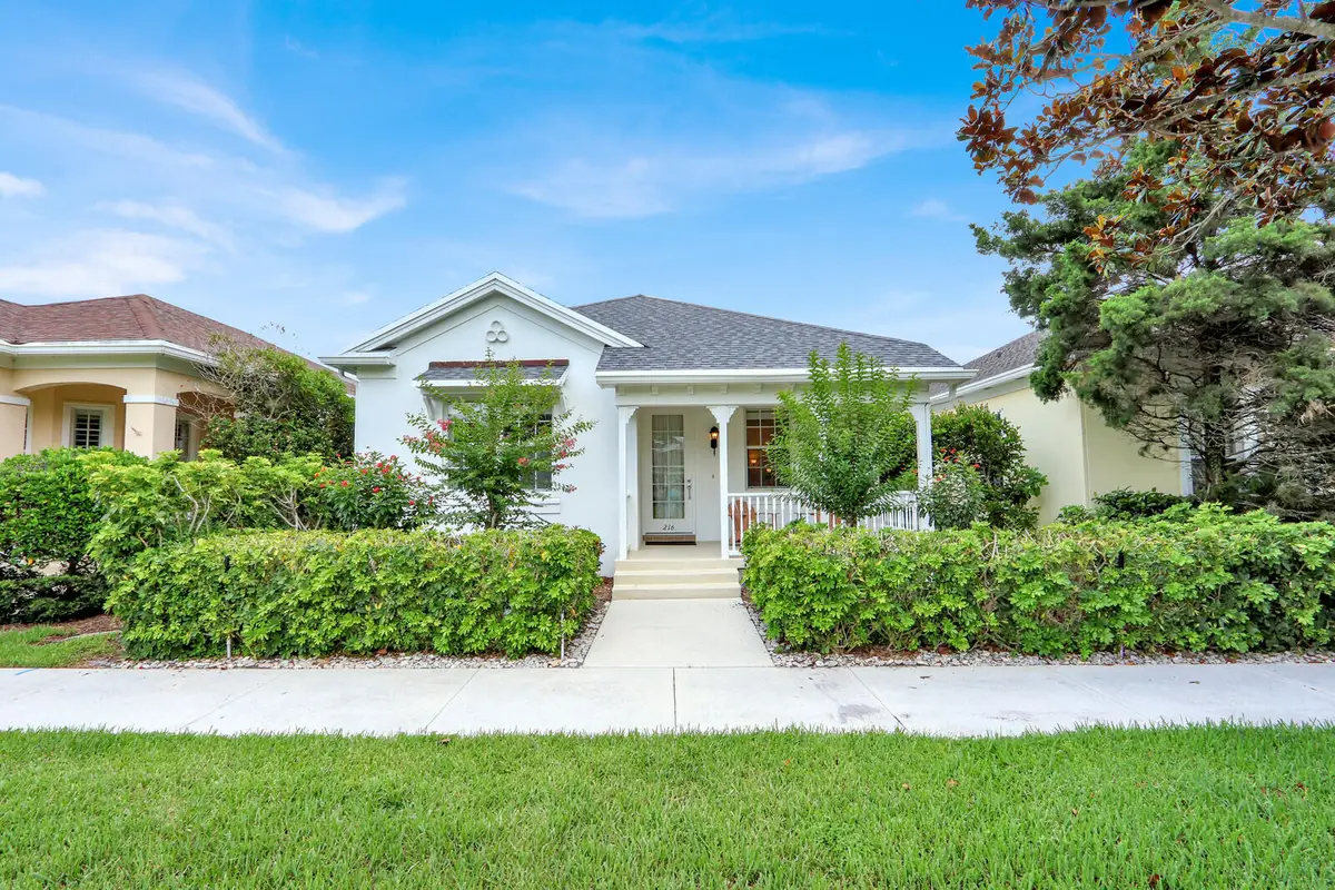 216 Juniper Way, Jupiter, FL 33458 - #1