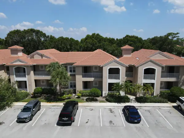 9828 Perfect Drive #46, Port St Lucie, FL 34986