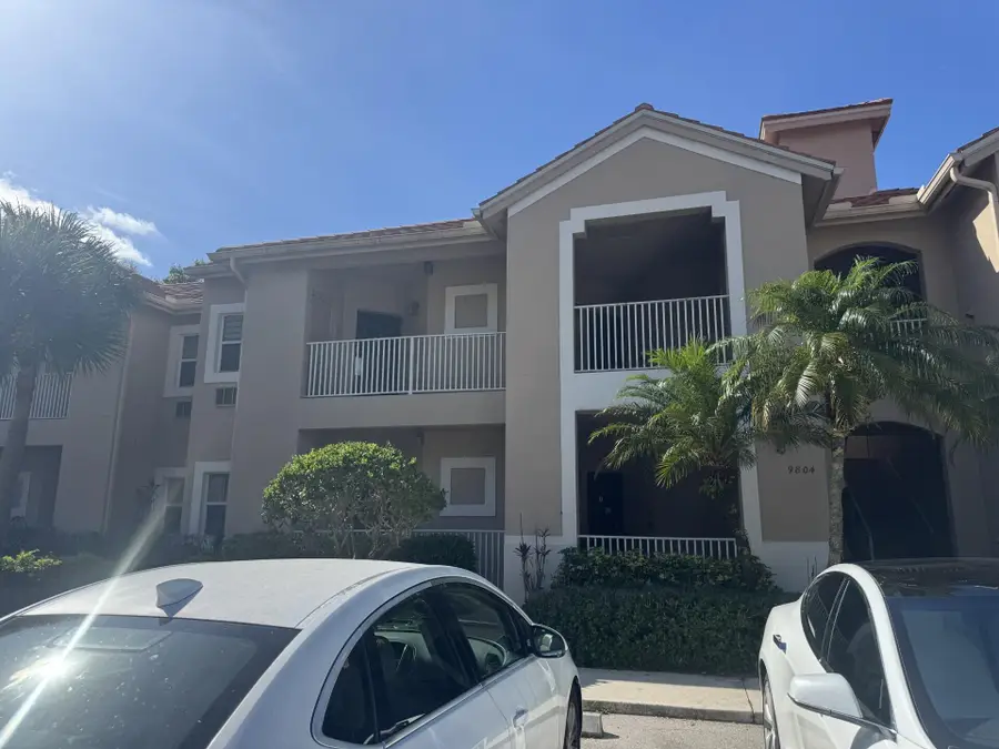9828 Perfect Drive #46, Port Saint Lucie, FL 34986 - #2