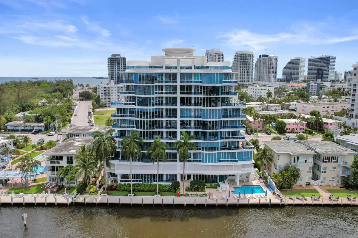 715 Bayshore Drive #902, Fort Lauderdale, FL 33304 - #1