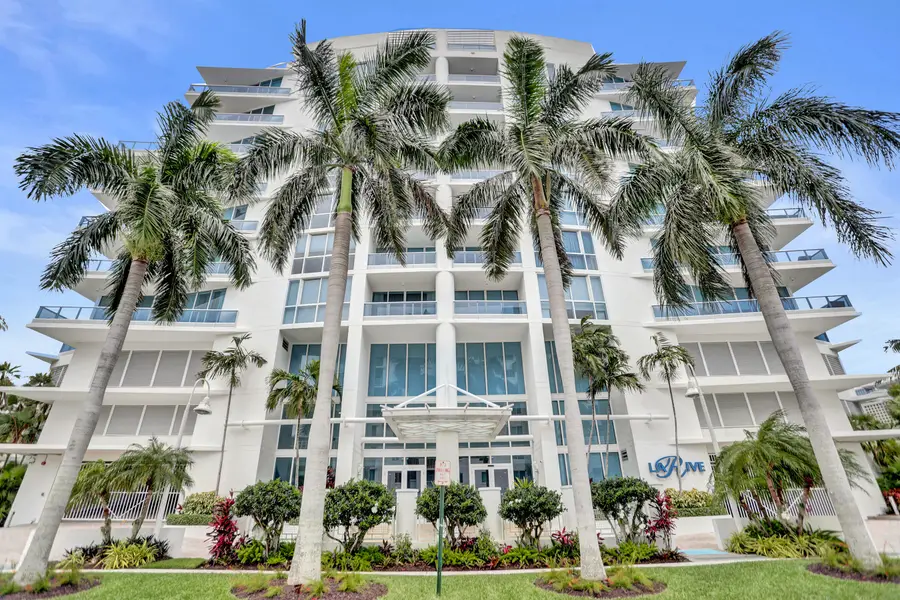 715 Bayshore Drive #902, Fort Lauderdale, FL 33304 - #2