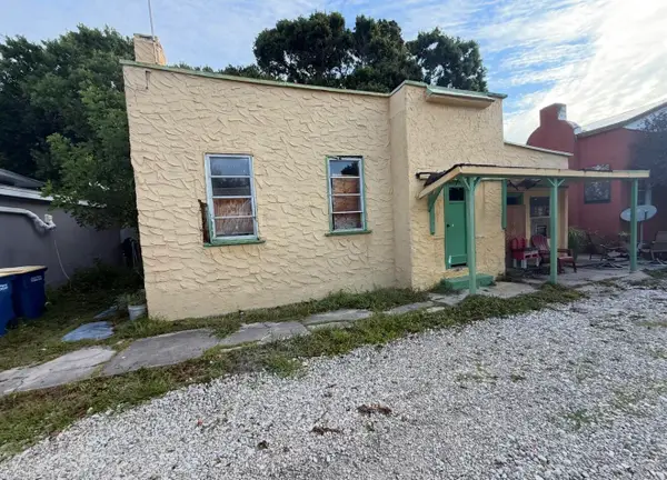 622 Texas Court, Fort Pierce, FL 34950
