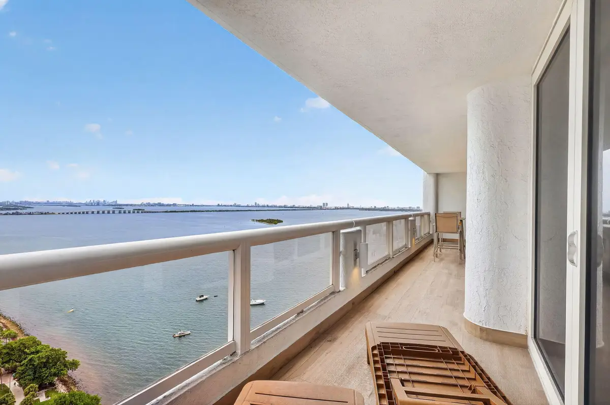 1717 N Bayshore Drive #A, Miami, FL 33132 - #1