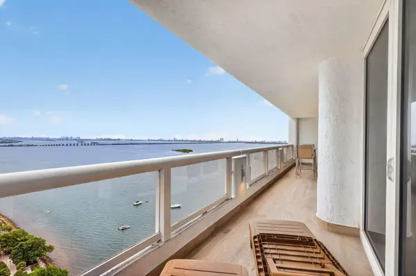 1717 N Bayshore Drive #A, Miami, FL 33132