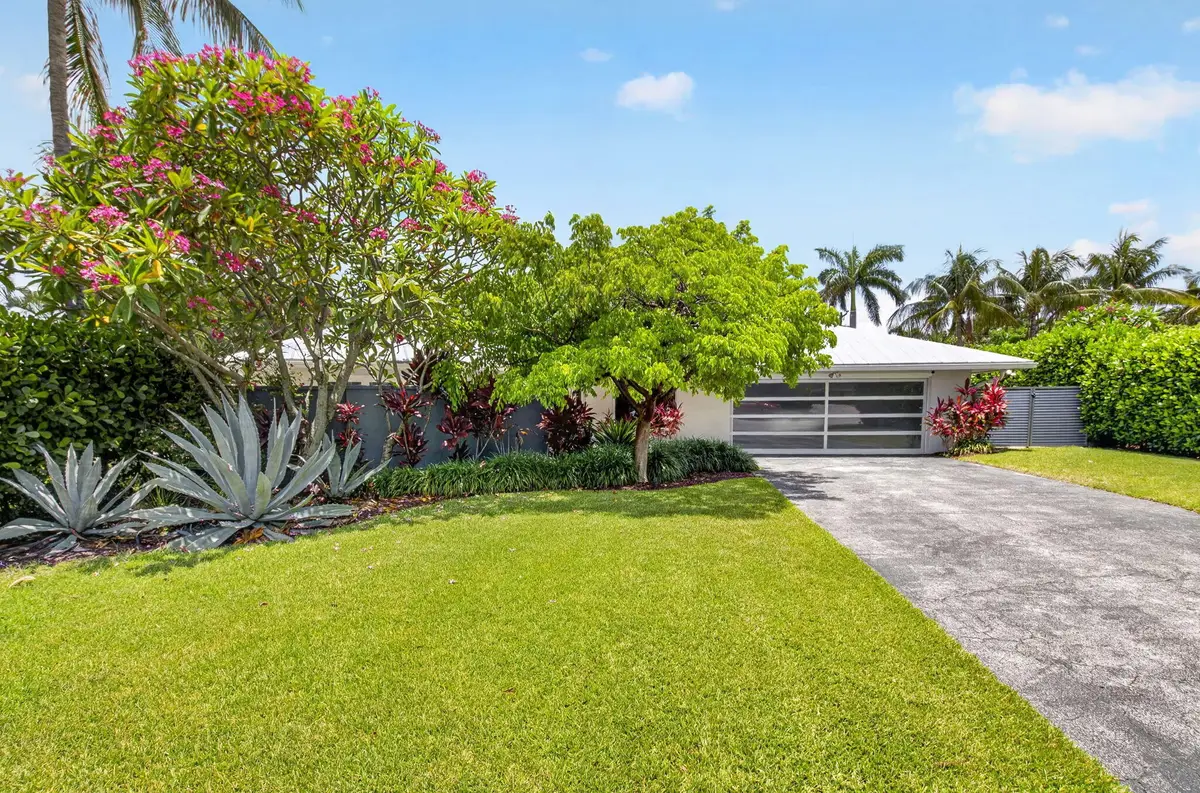 2006 NW 3rd Avenue, Delray Beach, FL 33444 - #1