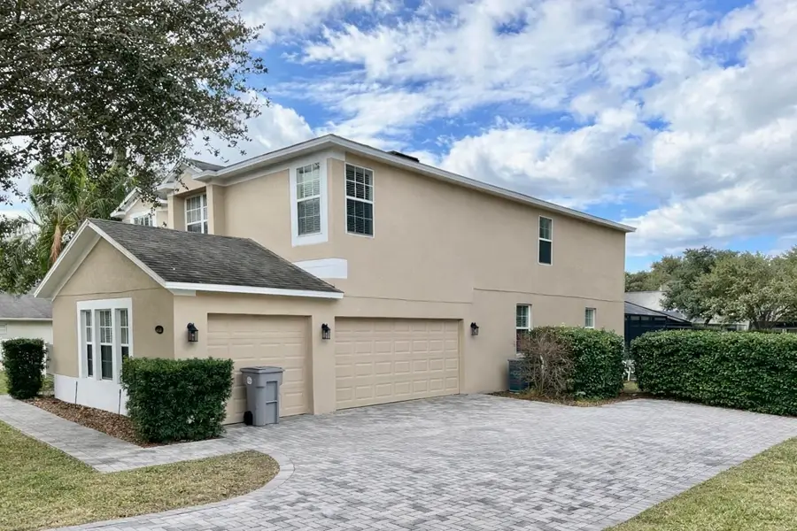 4410 Pine Gold Avenue, Apopka, FL 32712 - #2