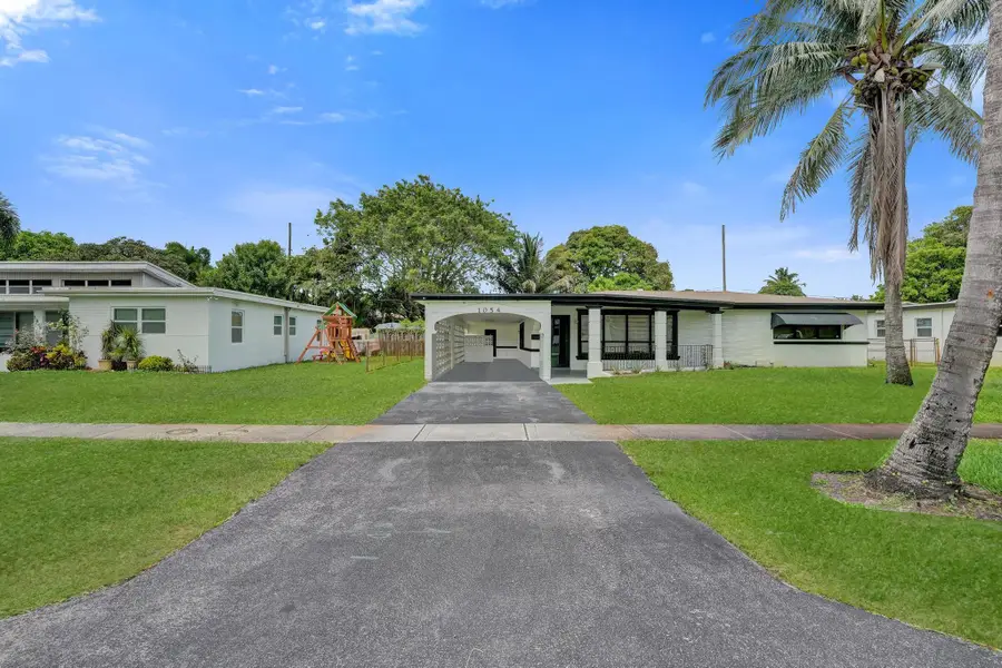 1054 Wyoming Avenue, Fort Lauderdale, FL 33312 - #2