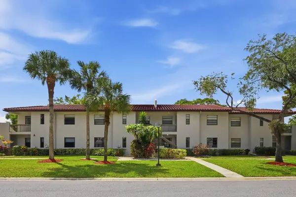 21364 Cypress Hammock Drive #1g, Boca Raton, FL 33428