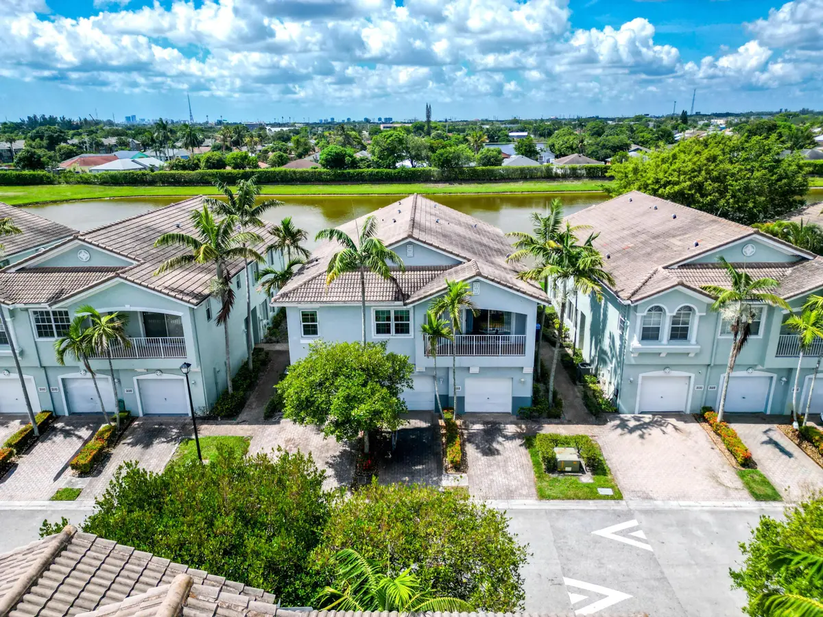 3133 Laurel Ridge Circle, Riviera Beach, FL 33404 - #1