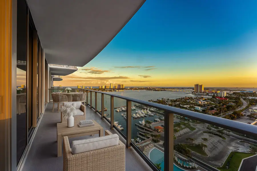 220 Lake Shore Drive #1911, Lake Park, FL 33403 - #2