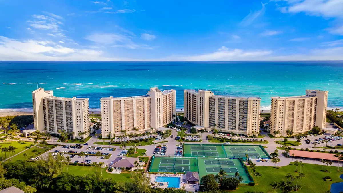 400 Ocean Trail Way #205, Jupiter, FL 33477 - #1
