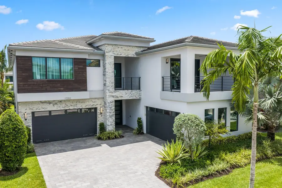 17092 Five Waters Avenue, Boca Raton, FL 33496 - #2