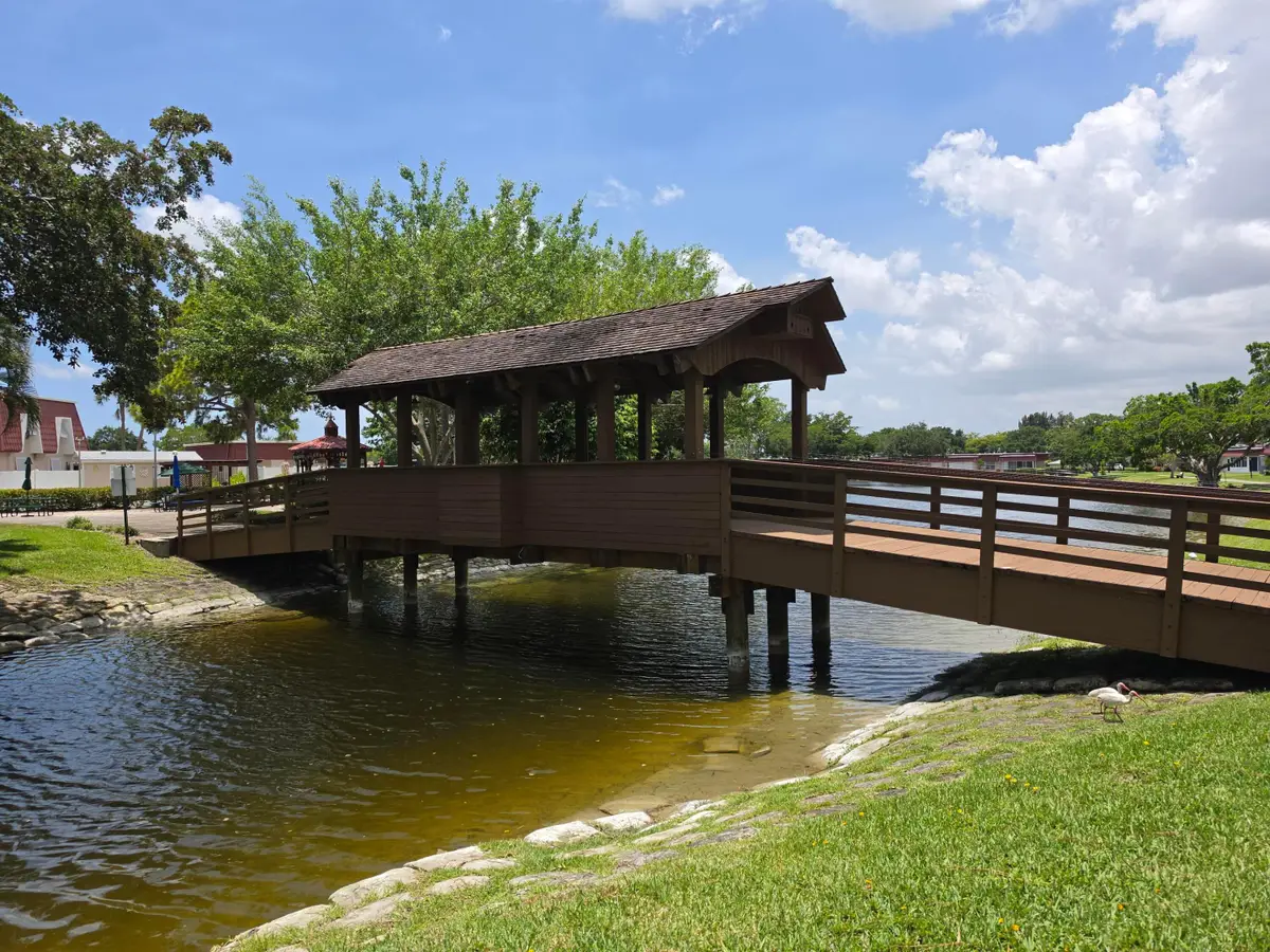 713 Nantucket Circle #B, Lake Worth, FL 33467 - #1