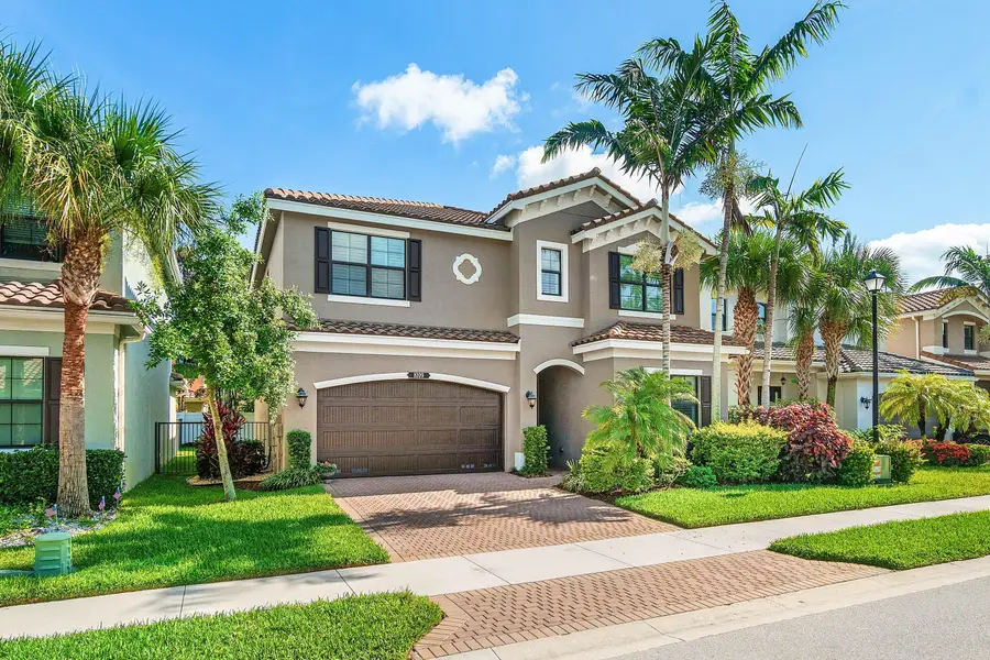 8109 Snowflake Obsidian Trail, Delray Beach, FL 33446 - #2