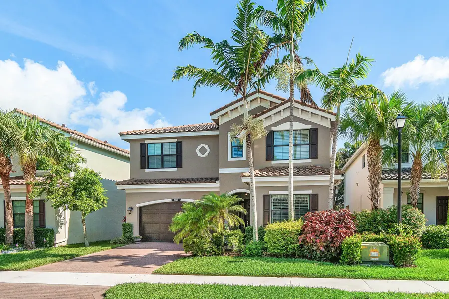 8109 Snowflake Obsidian Trail, Delray Beach, FL 33446 - #3