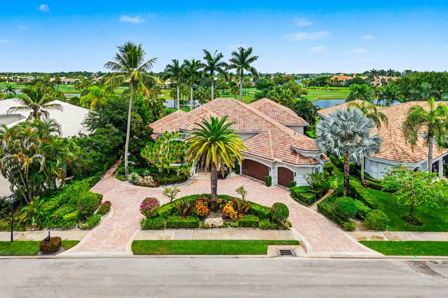 61 St George Place, Palm Beach Gardens, FL 33418 - #2
