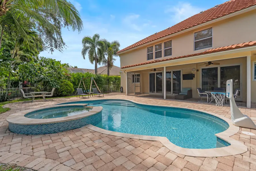 7201 Brunswick Circle, Boynton Beach, FL 33472 - #3
