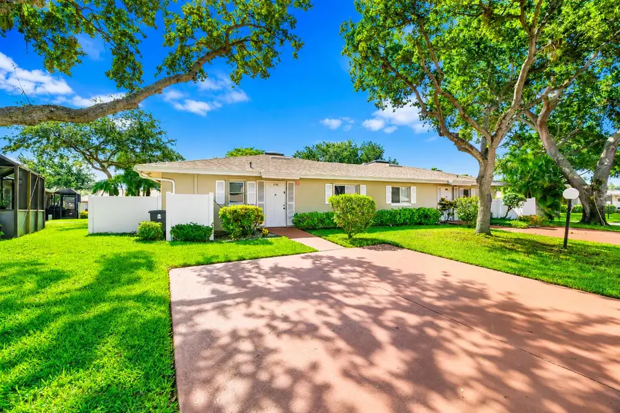 18762 Candlewick Drive, Boca Raton, FL 33496 - #2