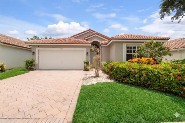 6563 Kings Creek Terrace, Boynton Beach, FL 33437