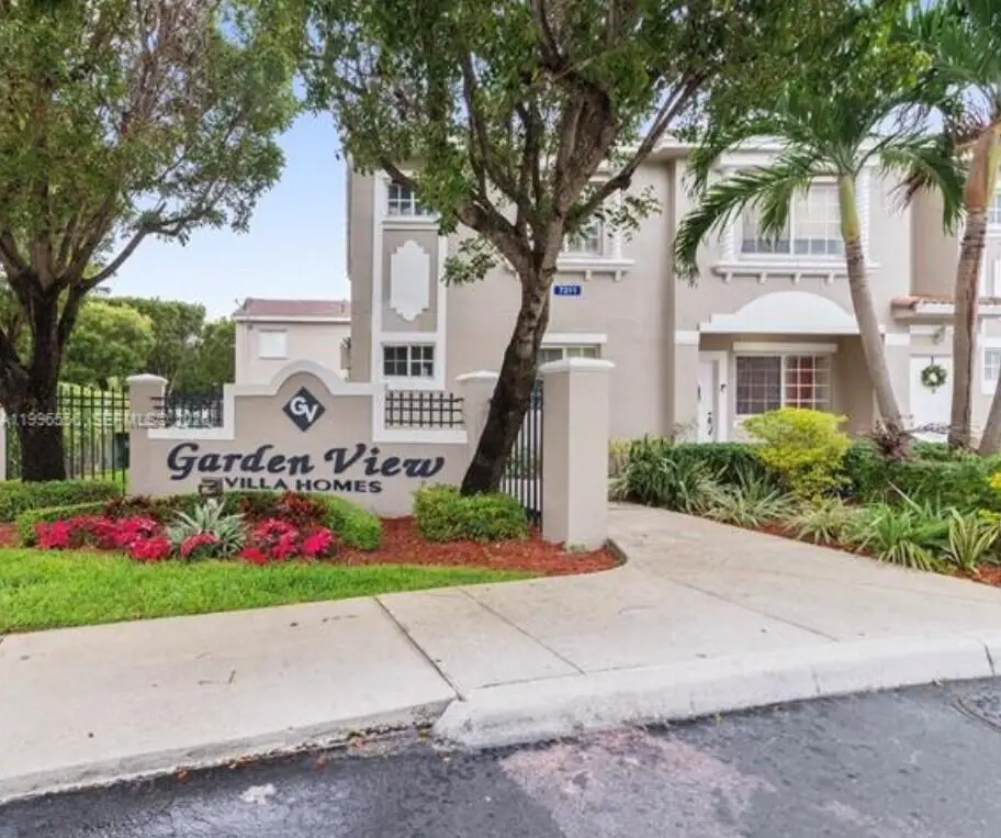 7211 NW 174th Terrace #203, Hialeah, FL 33015 - #1