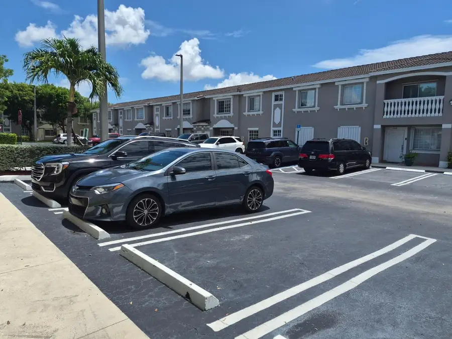 7211 NW 174th Terrace #203, Hialeah, FL 33015 - #2
