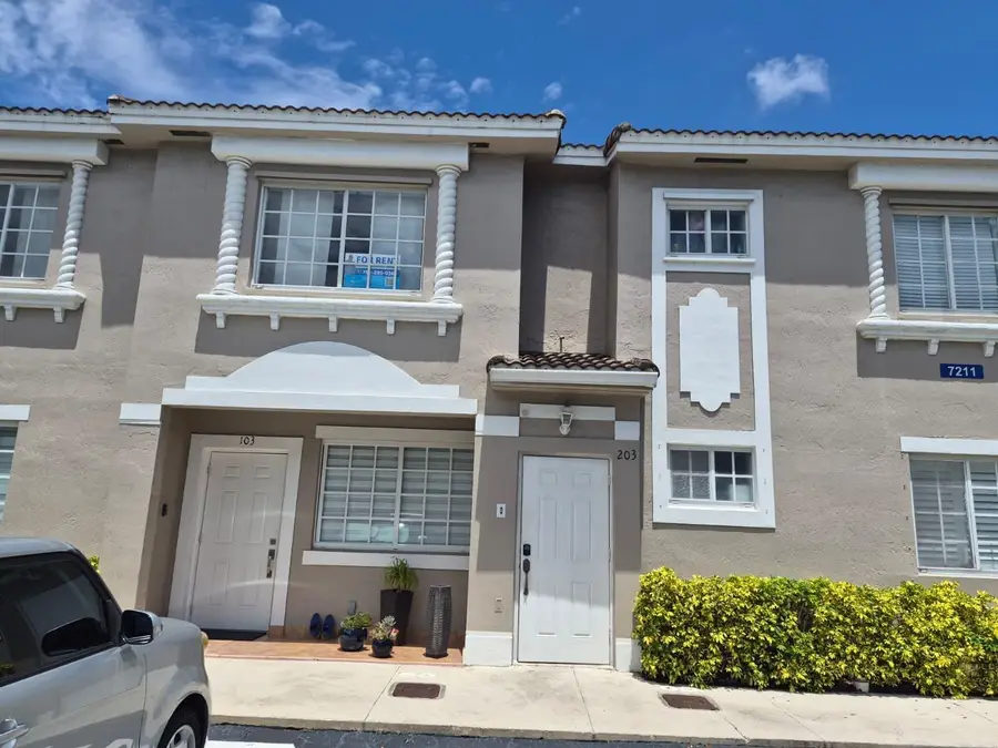 7211 NW 174th Terrace #203, Hialeah, FL 33015 - #3