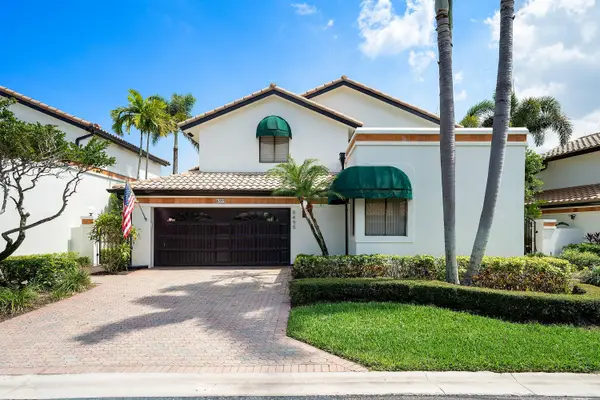 6495 Via Rosa, Boca Raton, FL 33433