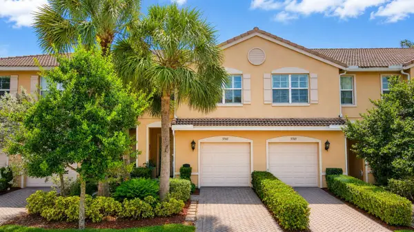 5765 Monterra Club Drive, Lake Worth, FL 33463