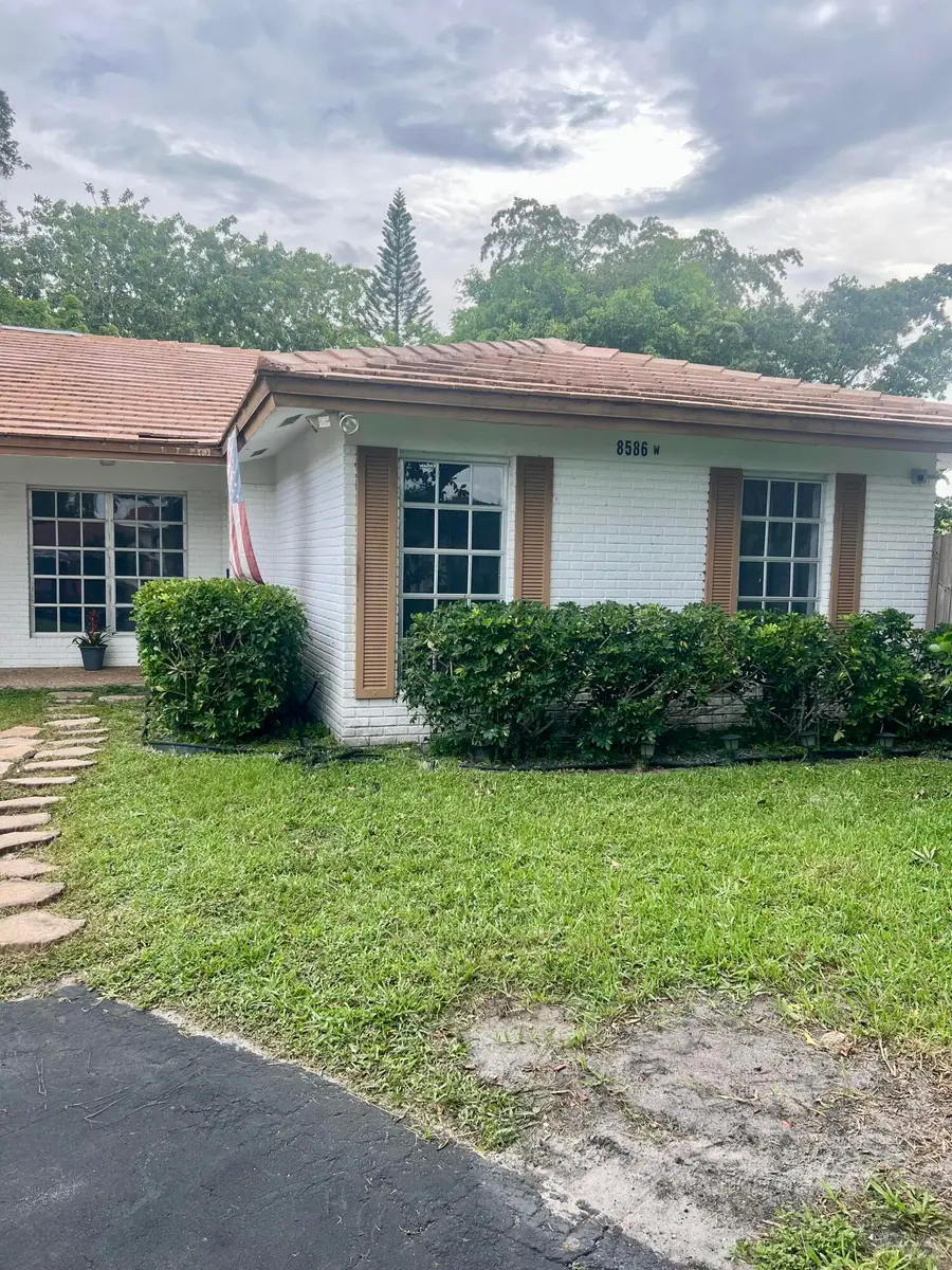 8586 NW 23rd Manor #W, Coral Springs, FL 33065 - #3