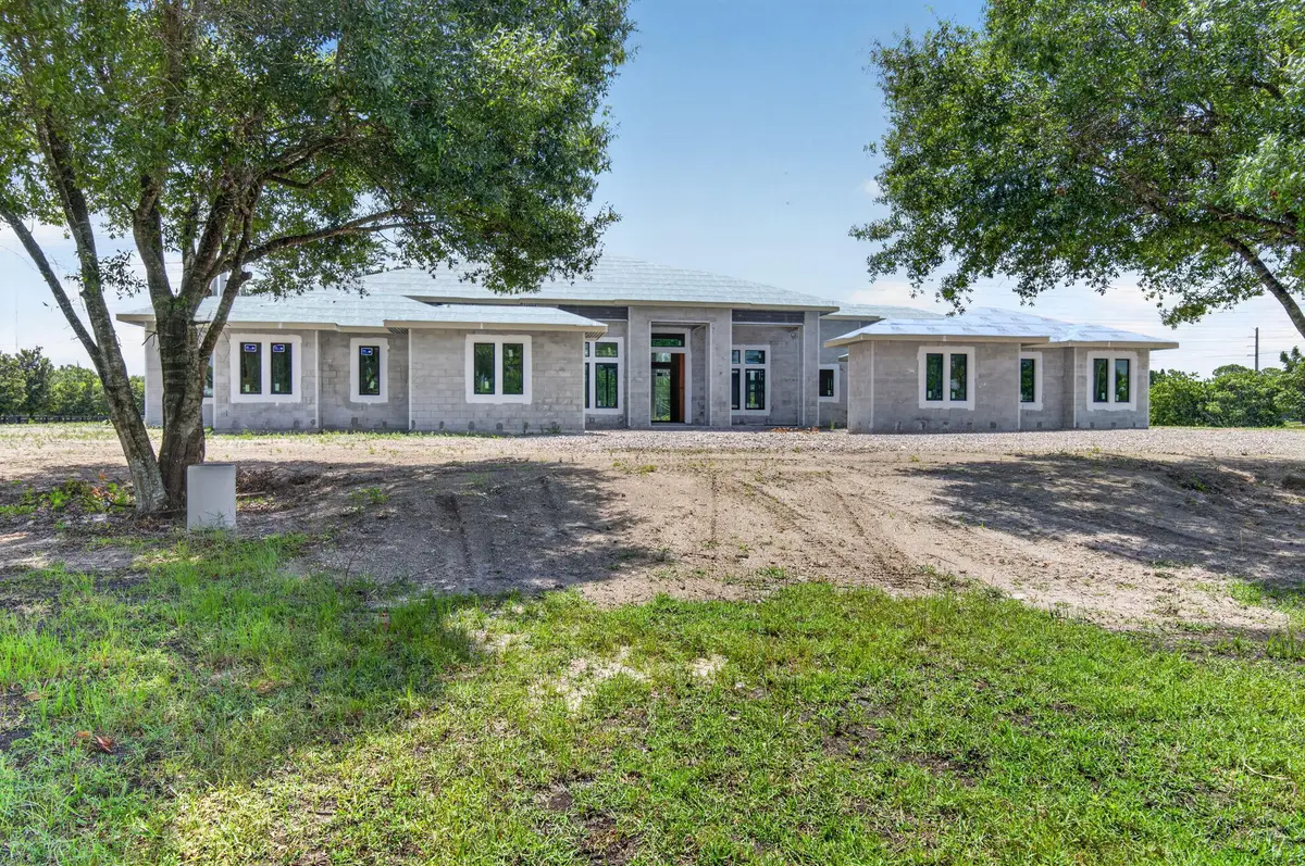 6450 Sugarcane Lane, Lake Worth, FL 33449 - #1