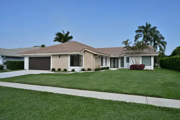 11741 Island Lakes Lane, Boca Raton, FL 33498