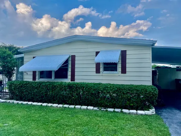 6730 NW 45th Terrace #Lot Q-04, Coconut Creek, FL 33073