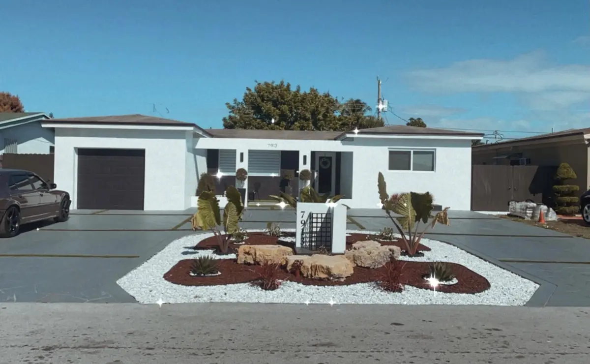 7913 Kismet Street, Miramar, FL 33023 - #1