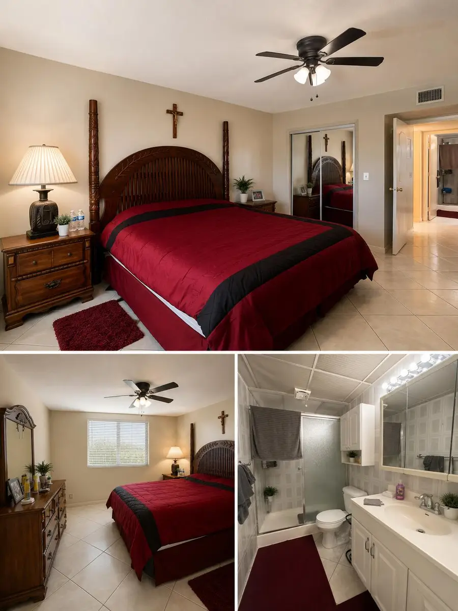 2811 Somerset Drive #118, Lauderdale Lakes, FL 33311 - #2