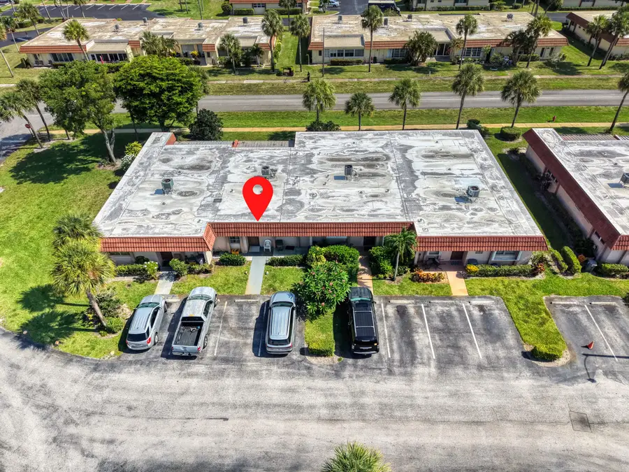 5775 W Fernley Dr Drive W #76, West Palm Beach, FL 33415 - #2