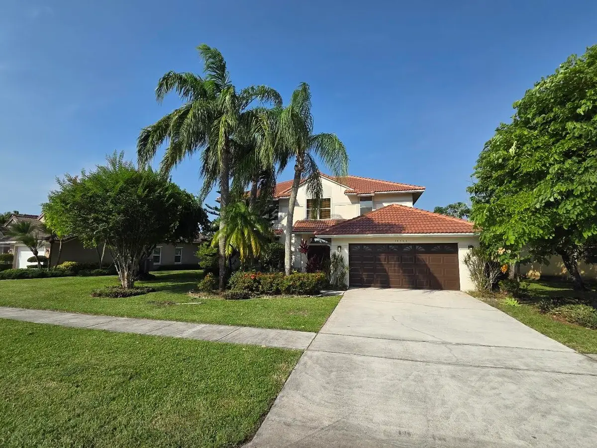 18756 Cape Sable Drive, Boca Raton, FL 33498 - #1